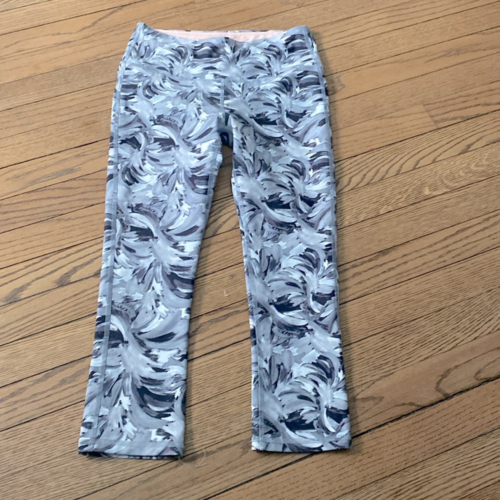 Marika sport leggings.